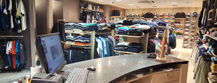 Klik hier voor locatie winkel